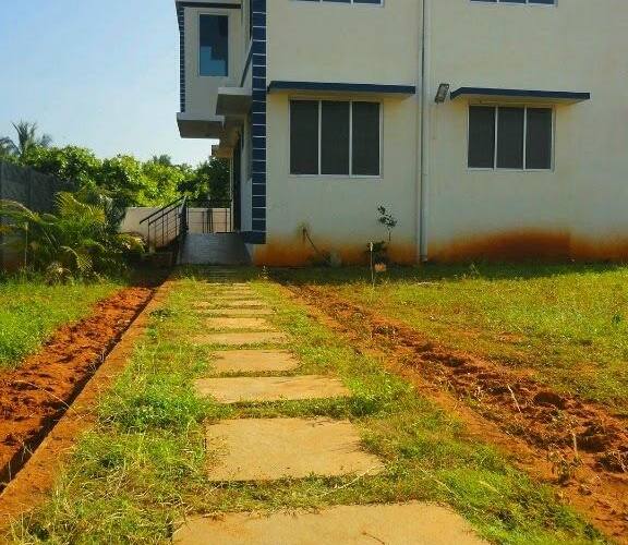 Le Ciel HomeStay, Pondicherry 2